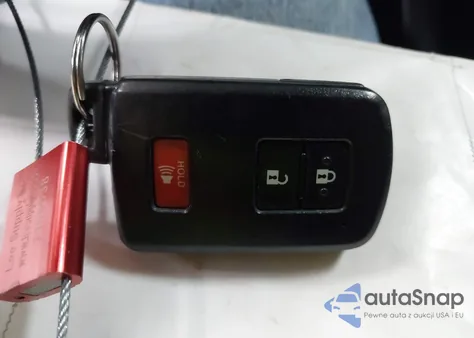 2016 Toyota Tacoma Trd Sport из США, поврежденный, VIN 3TMBZ5DN2GM003989